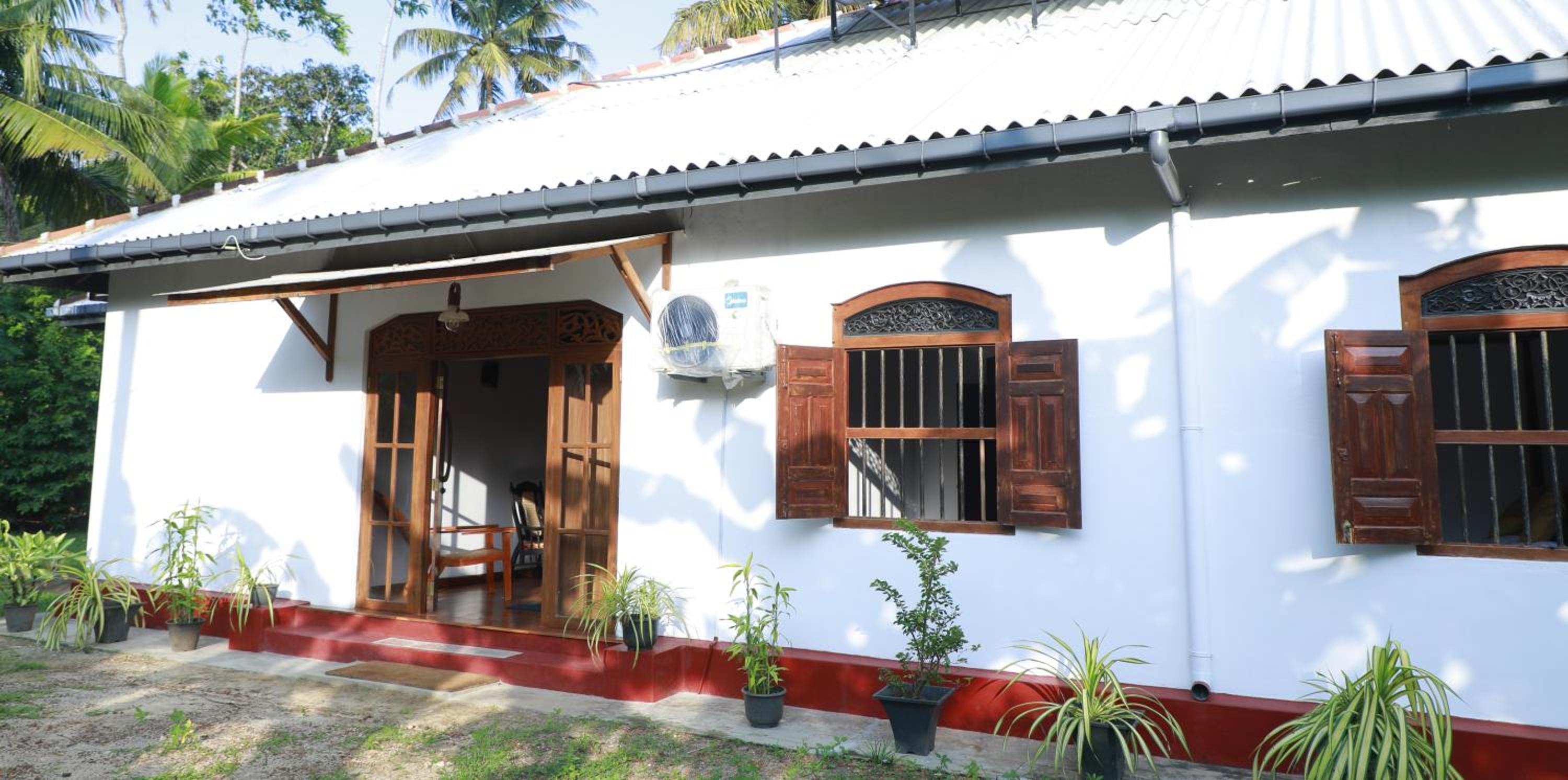 Villa Bellamy view 4