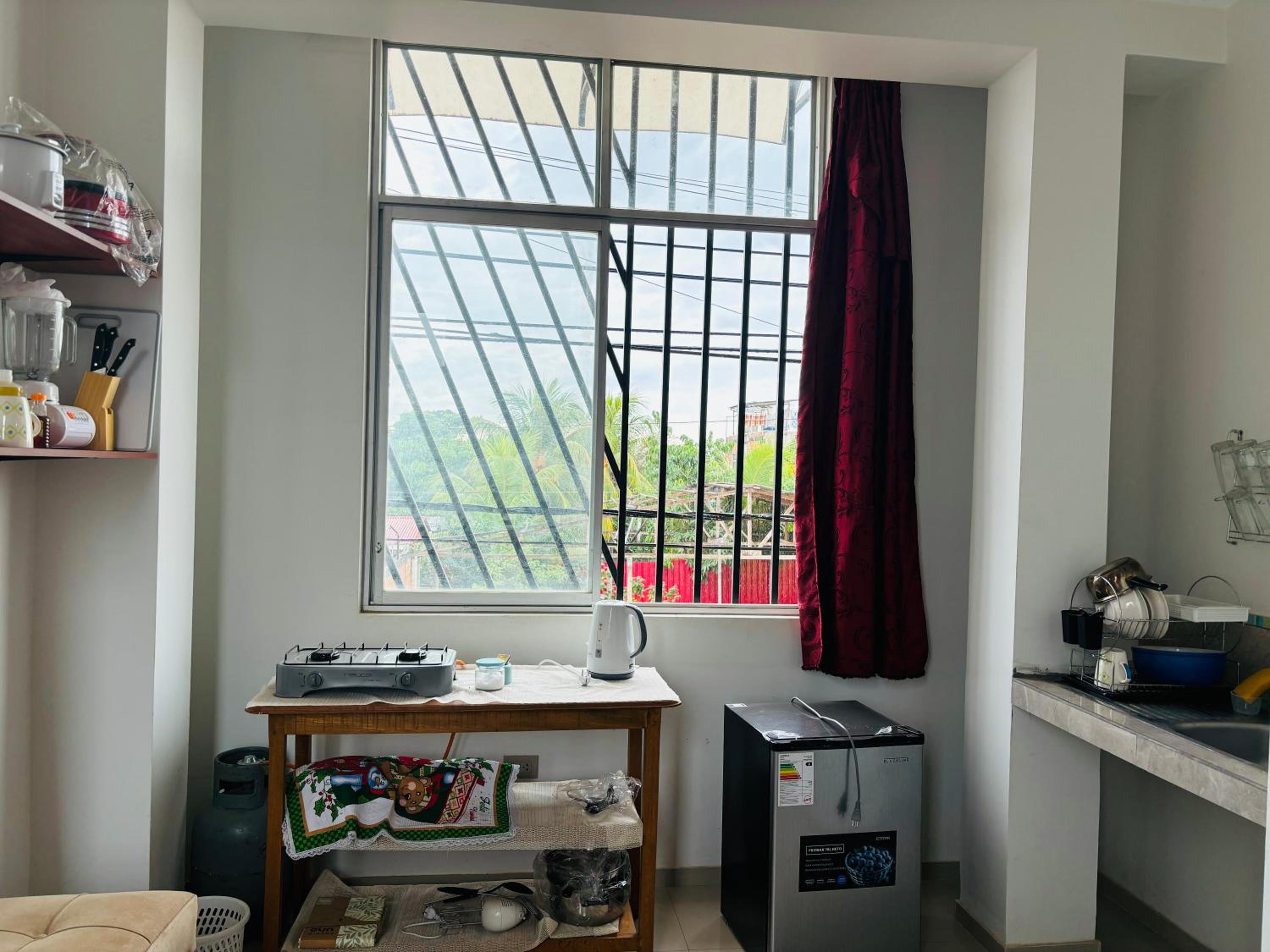 Apartamento Pucallpa Manantay