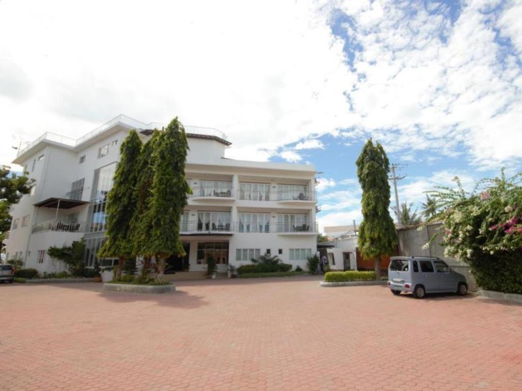 1521 Mactan Resort