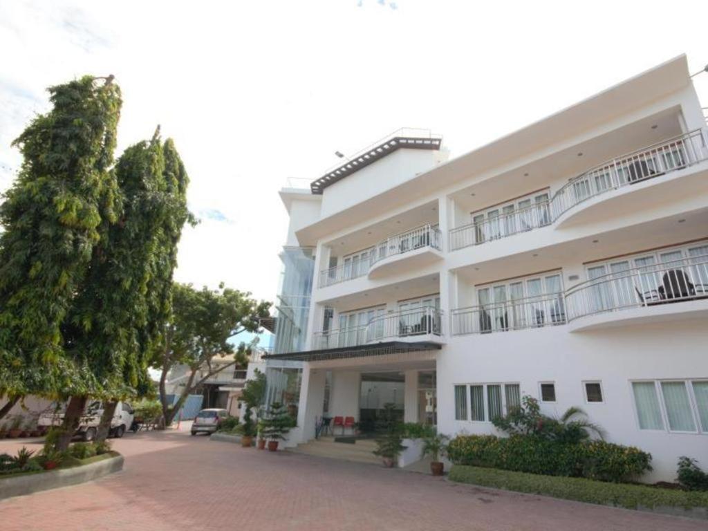 1521 Mactan Resort