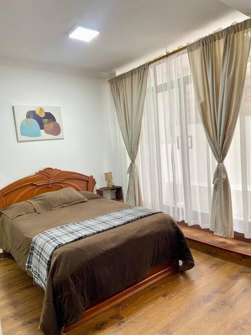 Elegante Departamento a 5 minutos del centro view 4