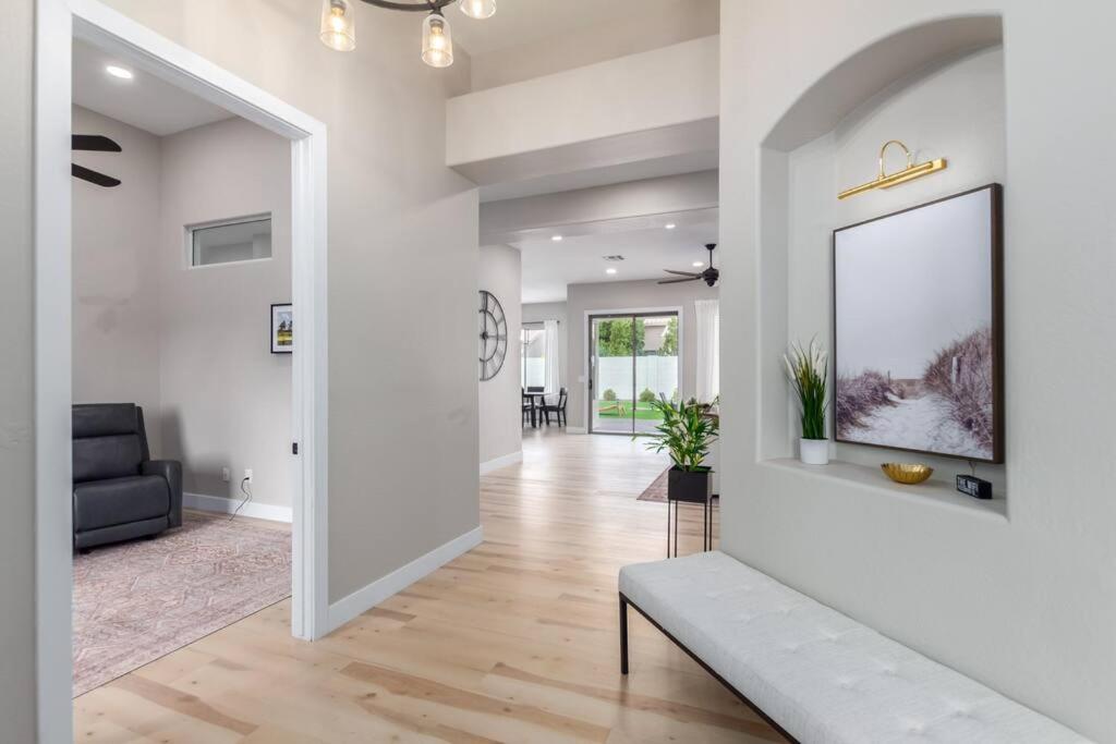 Edgemont Escape