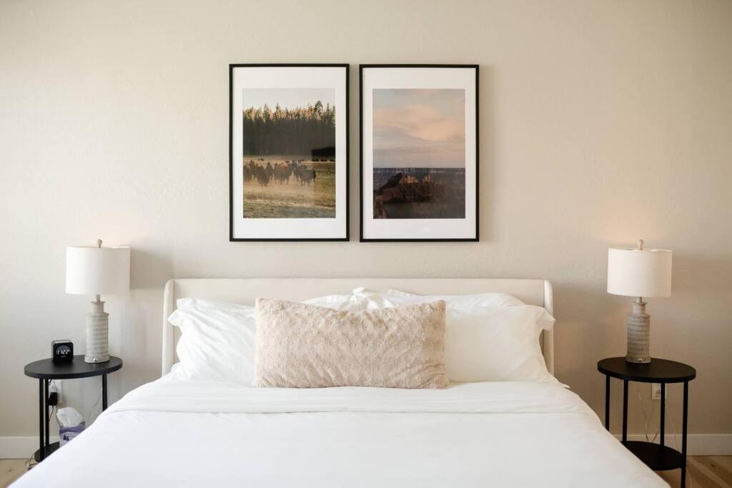 Edgemont Escape