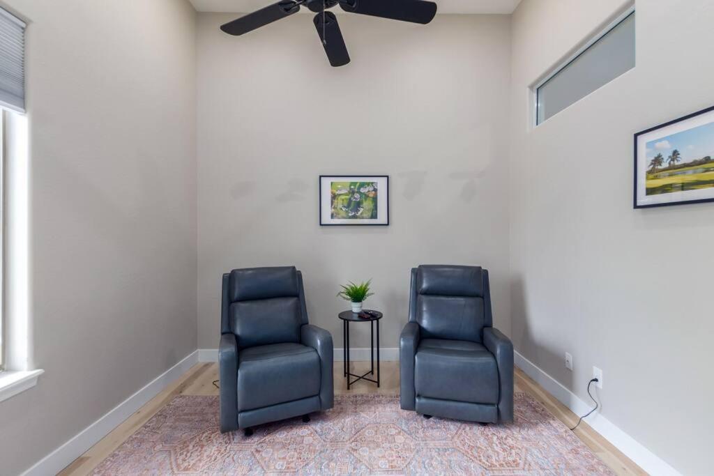 Edgemont Escape