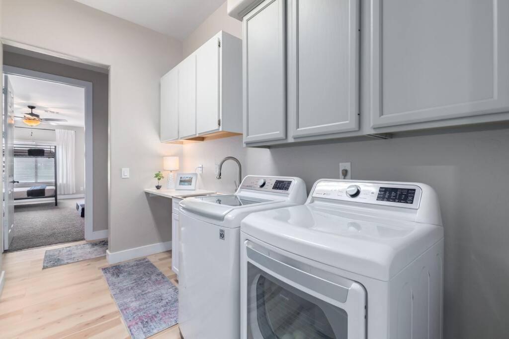 Edgemont Escape