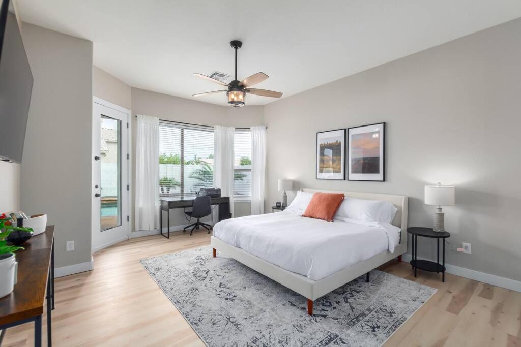 Edgemont Escape