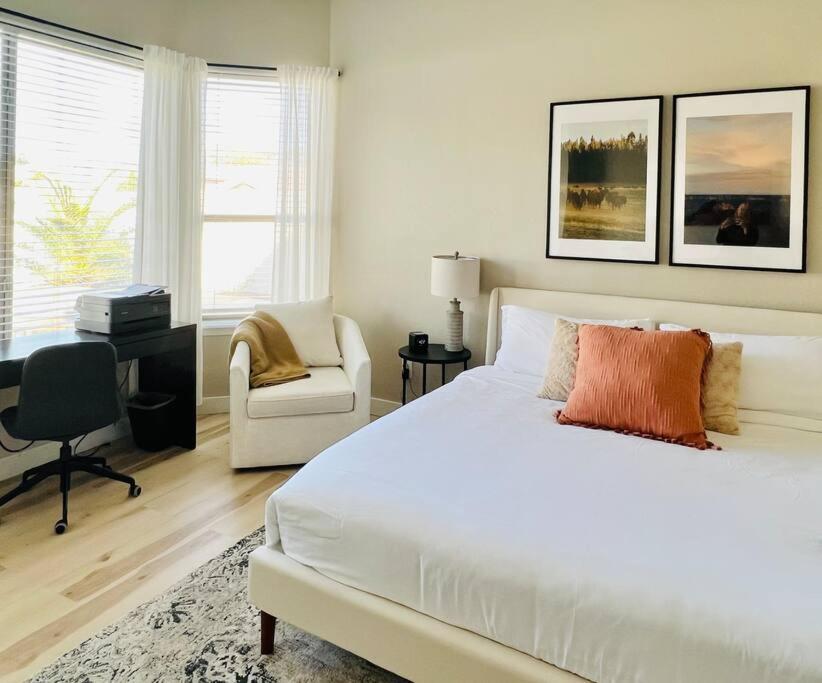 Edgemont Escape