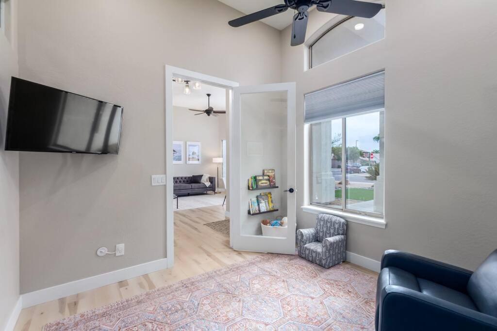 Edgemont Escape