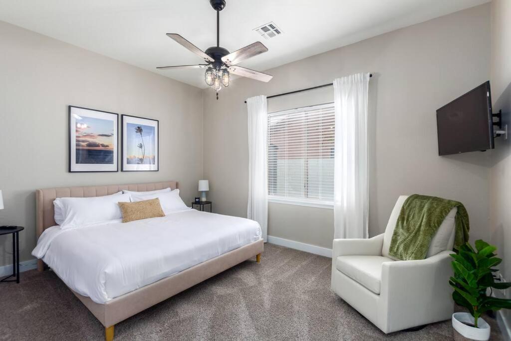 Edgemont Escape