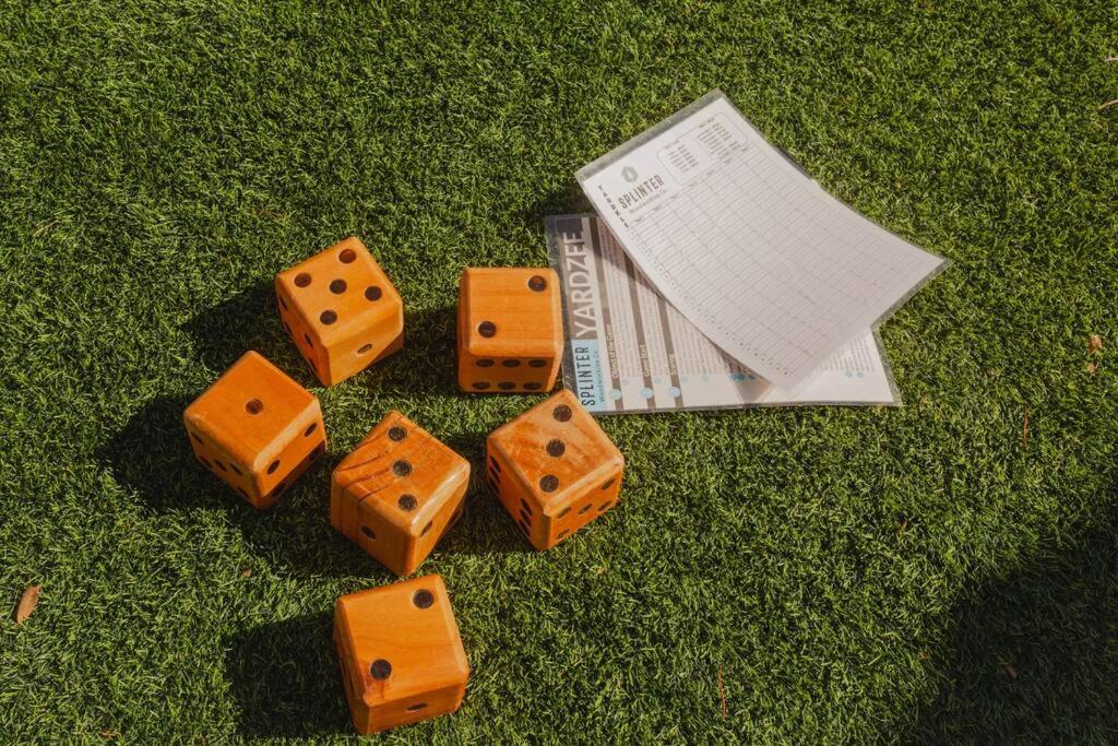 Edgemont Escape