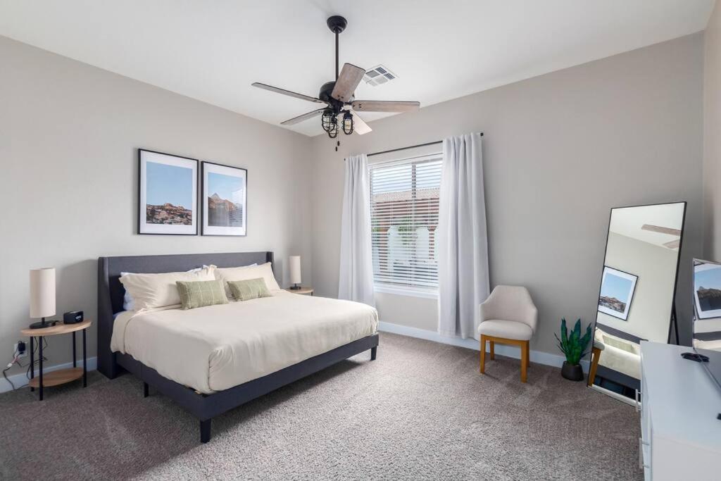 Edgemont Escape
