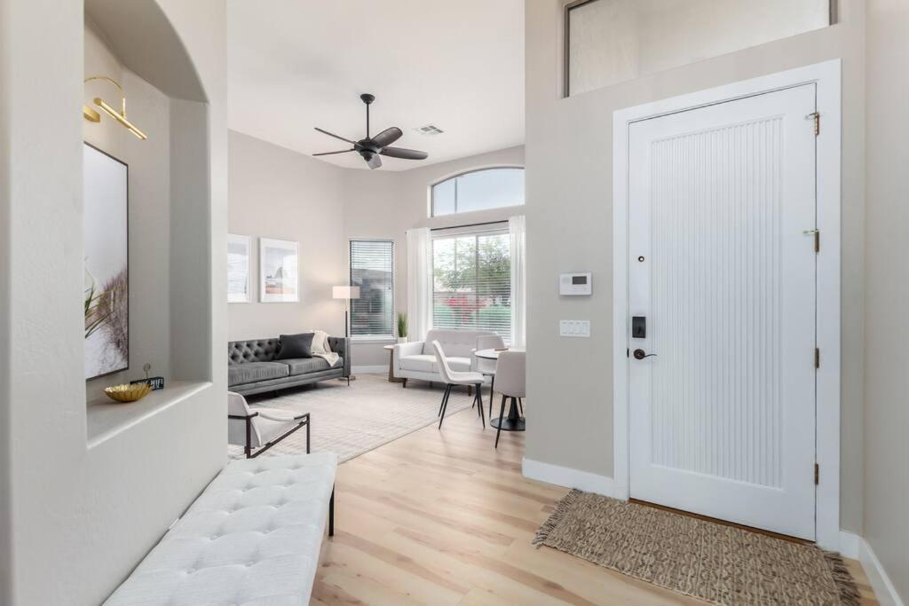 Edgemont Escape