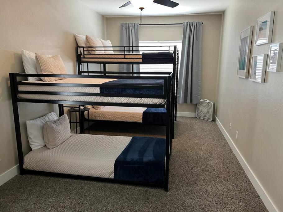 Edgemont Escape