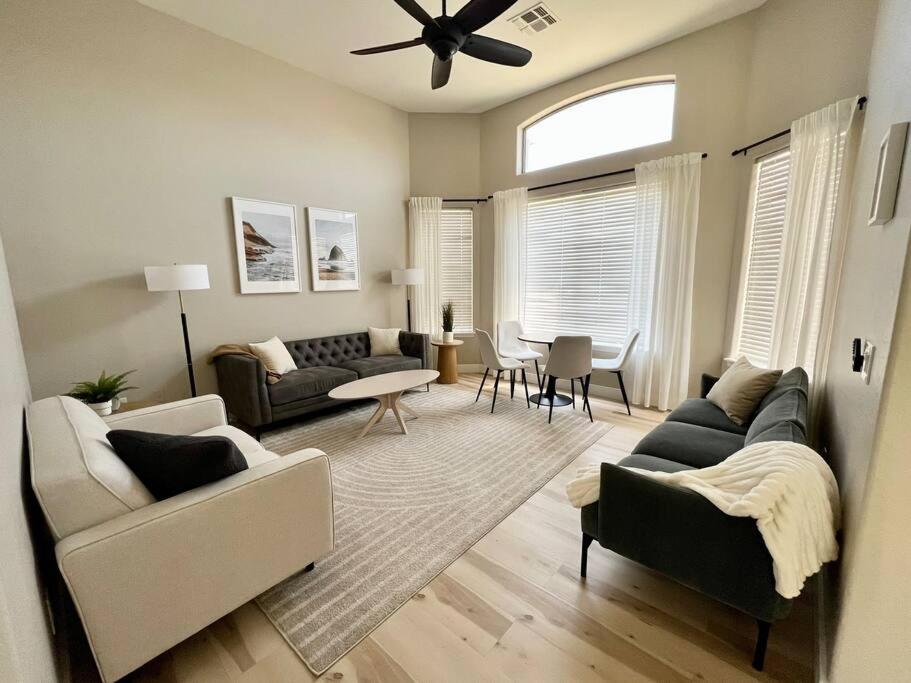 Edgemont Escape