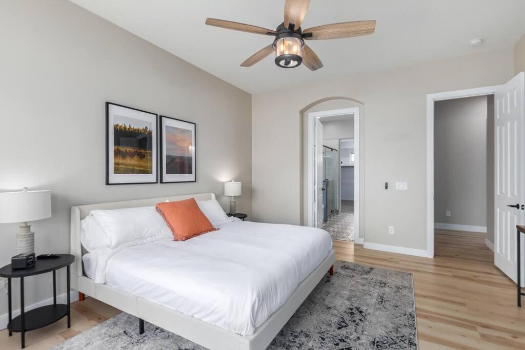 Edgemont Escape