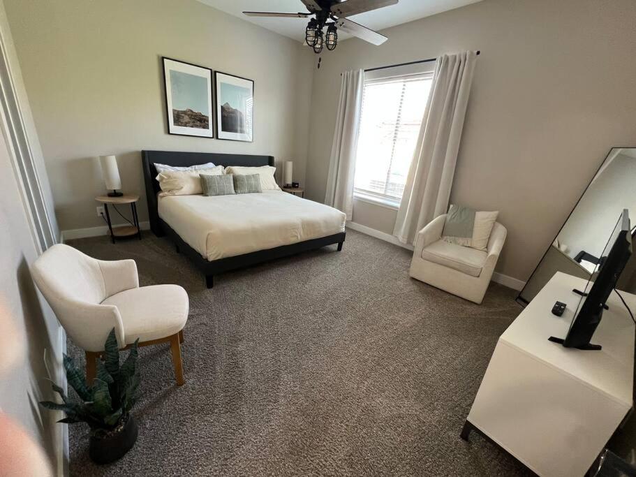 Edgemont Escape