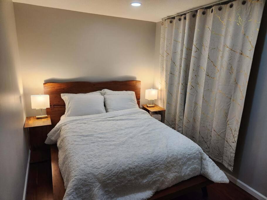Modern Family Home - Short Stays