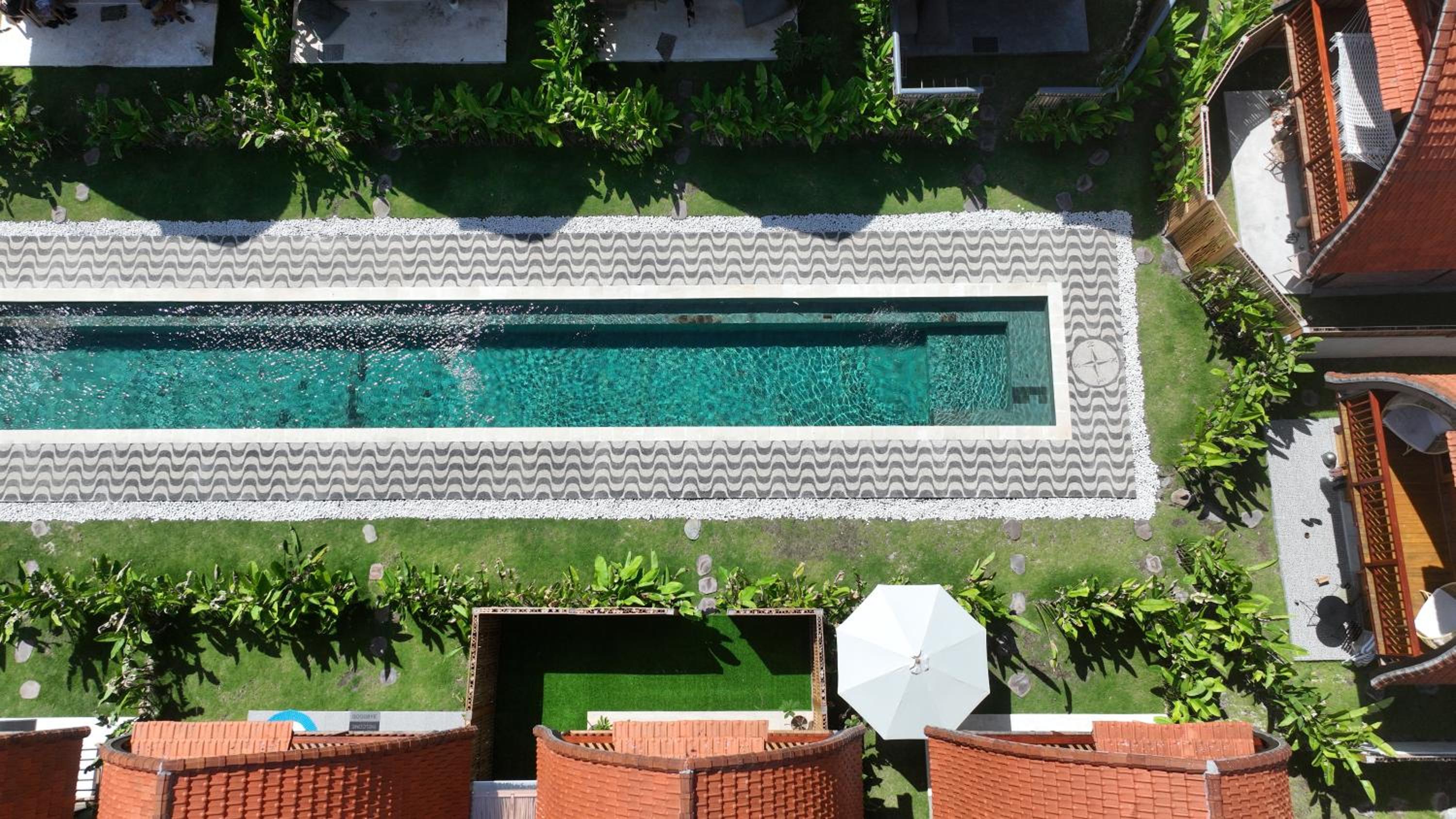 Matahari Villas
