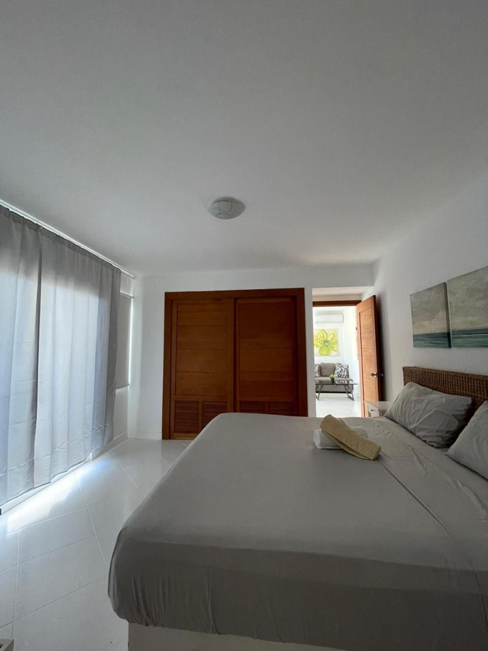 Palm Sea View