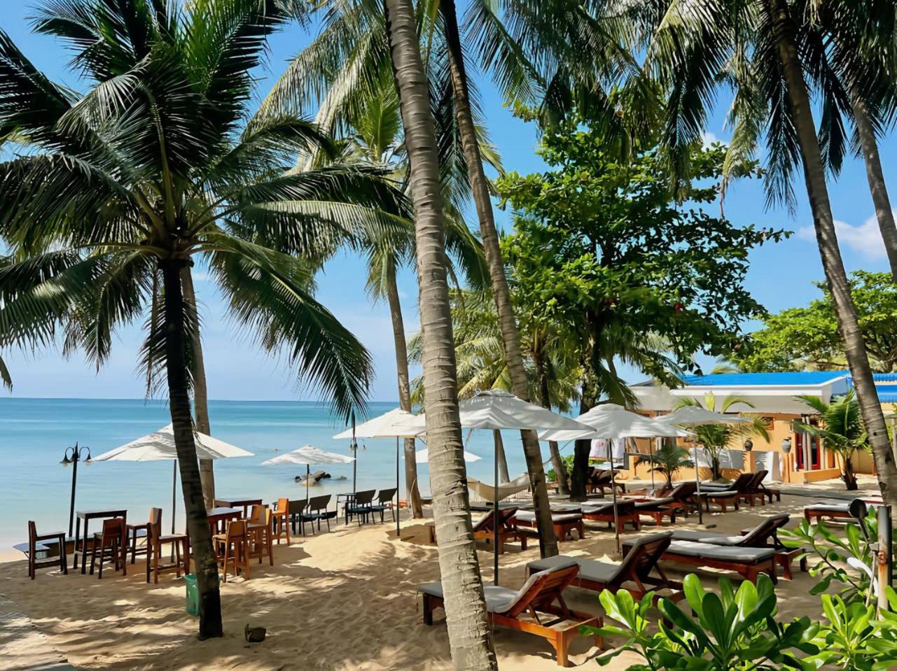 Vida Loca Sunset Beach Resort, photo 56