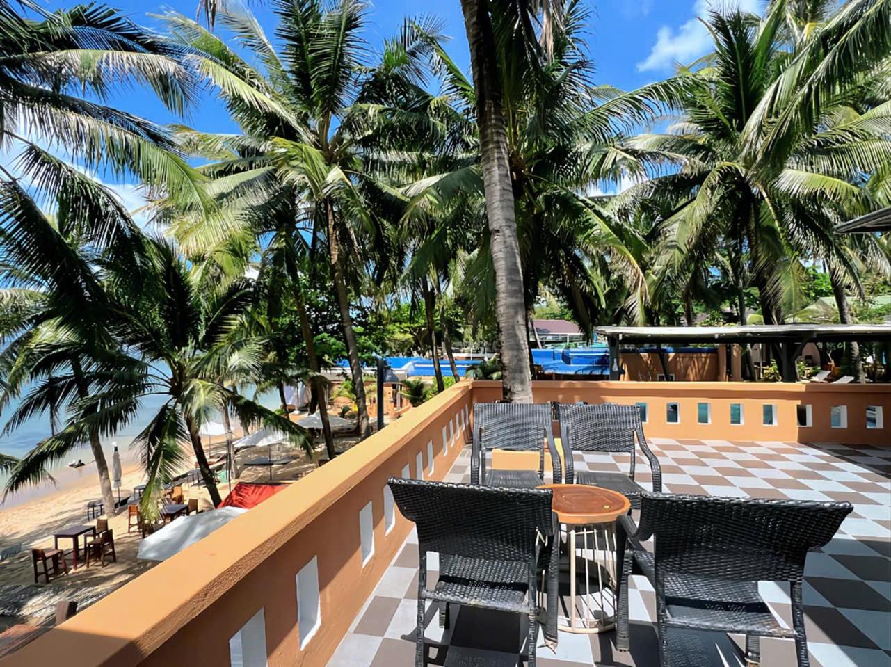 Vida Loca Sunset Beach Resort, photo 78