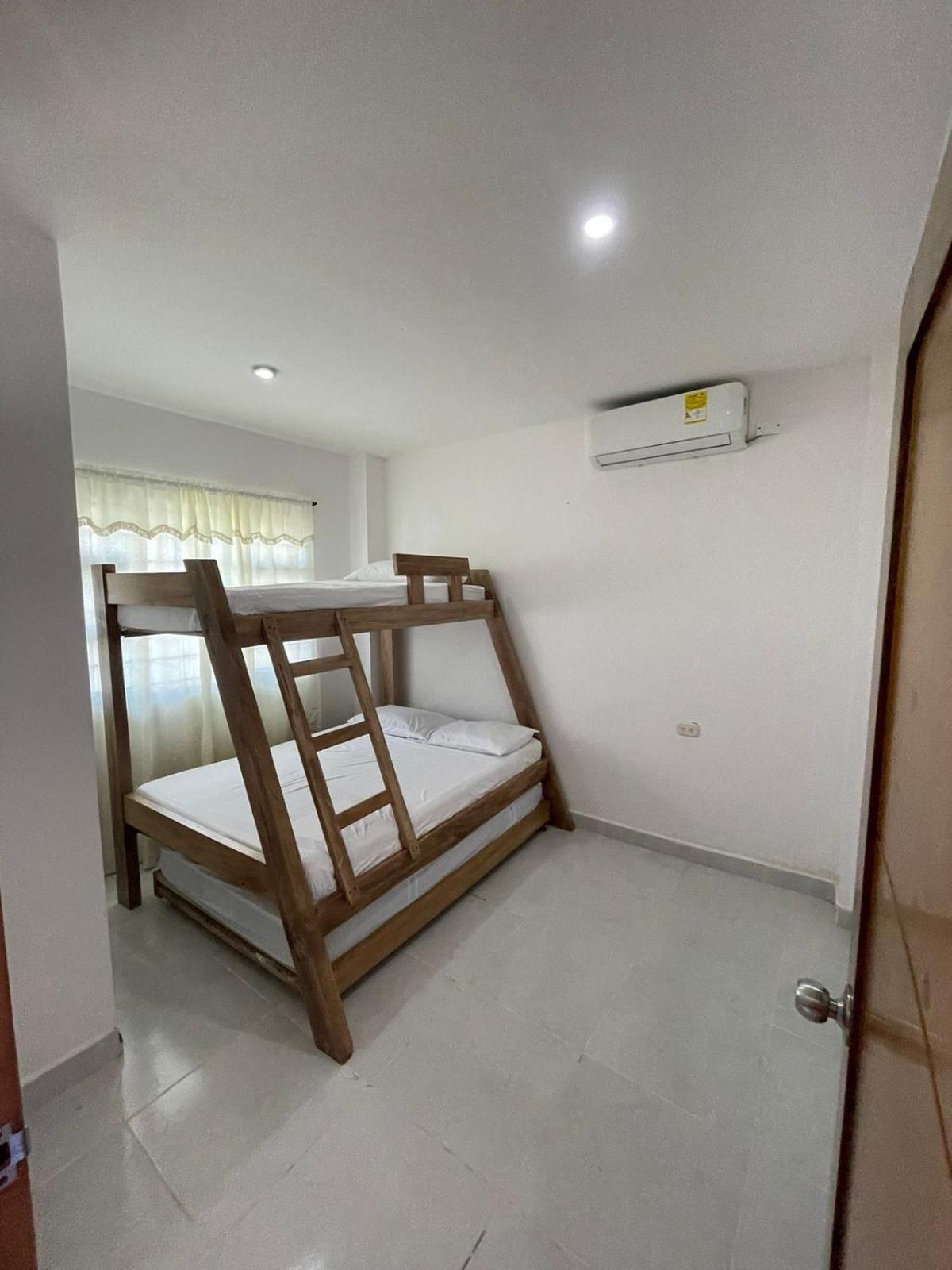 Apartamentos Mila