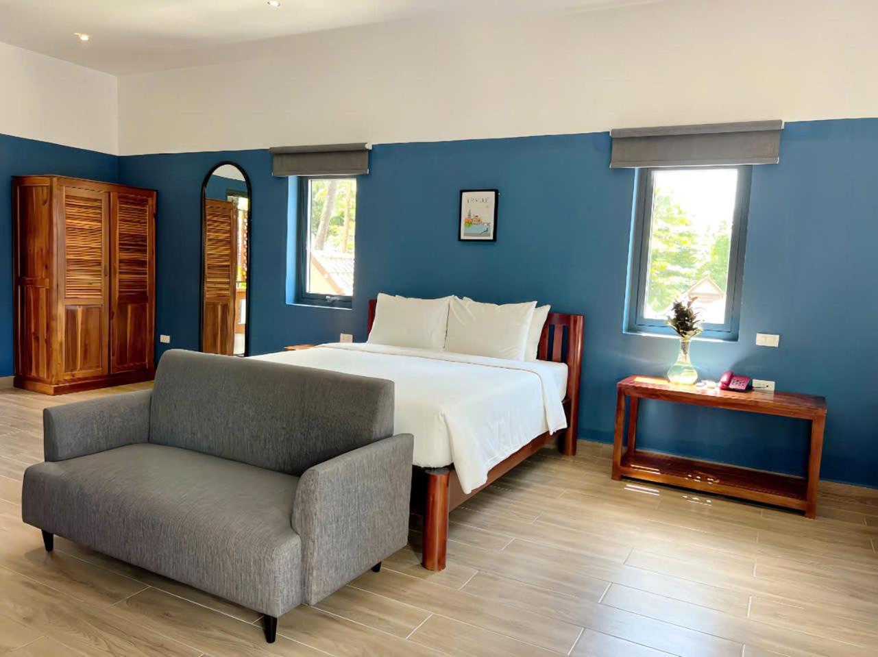 Vida Loca Sunset Beach Resort, photo 53