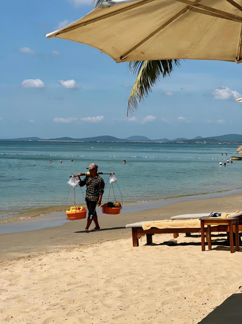 Vida Loca Sunset Beach Resort, photo 88