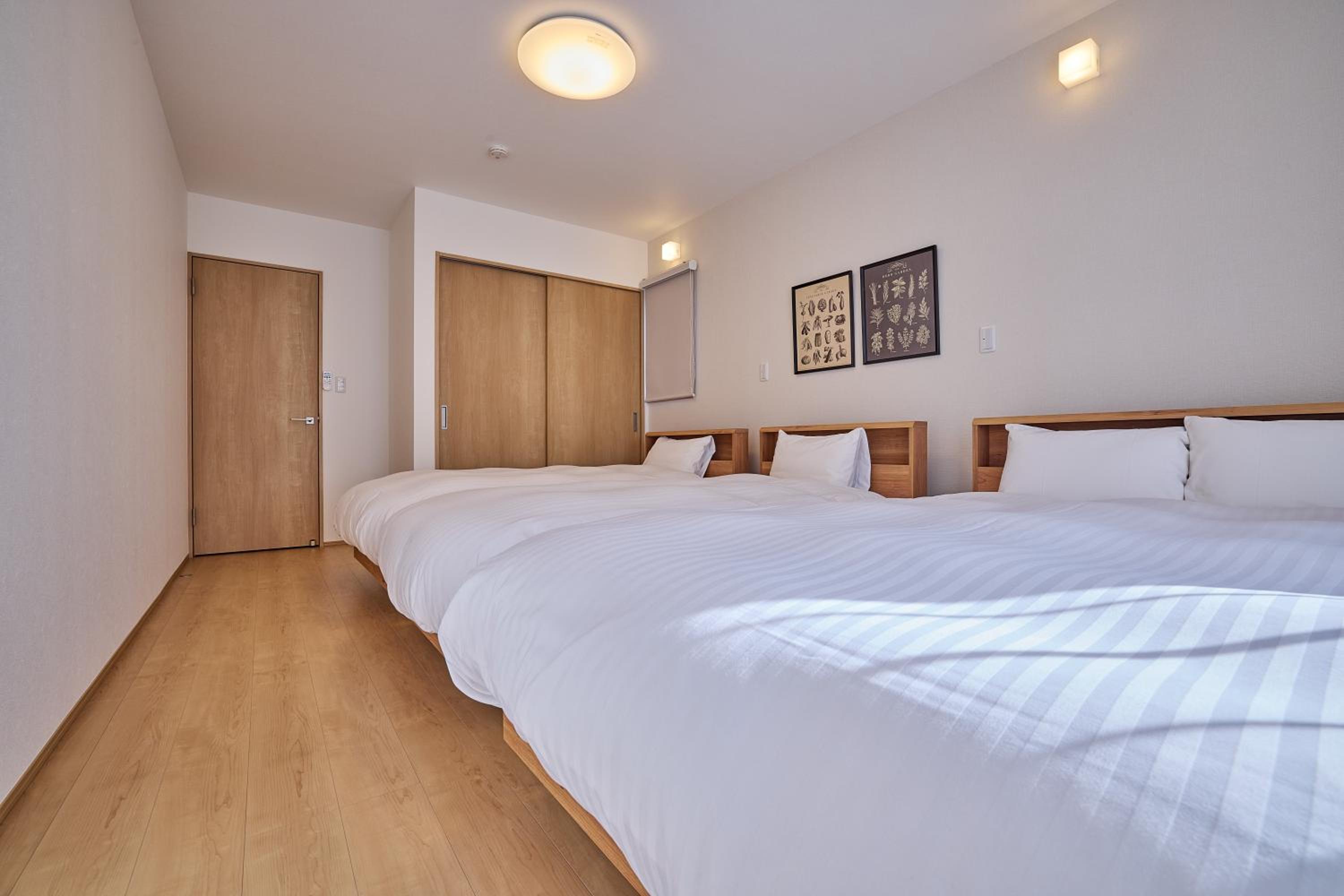 COZY FUJI VIEW Stay
