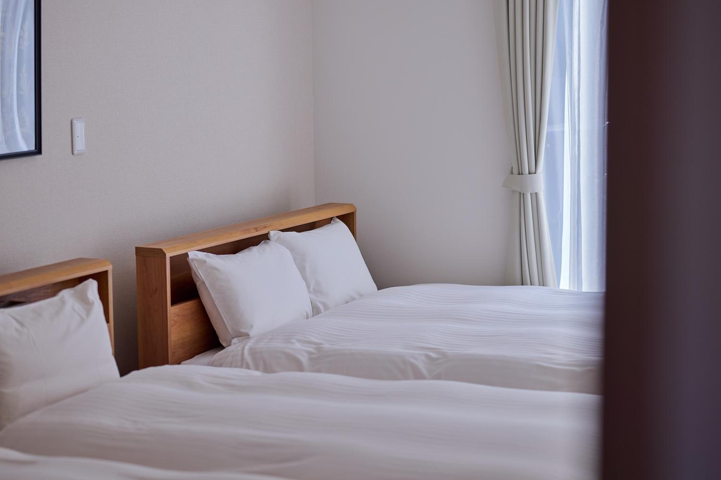 COZY FUJI VIEW Stay