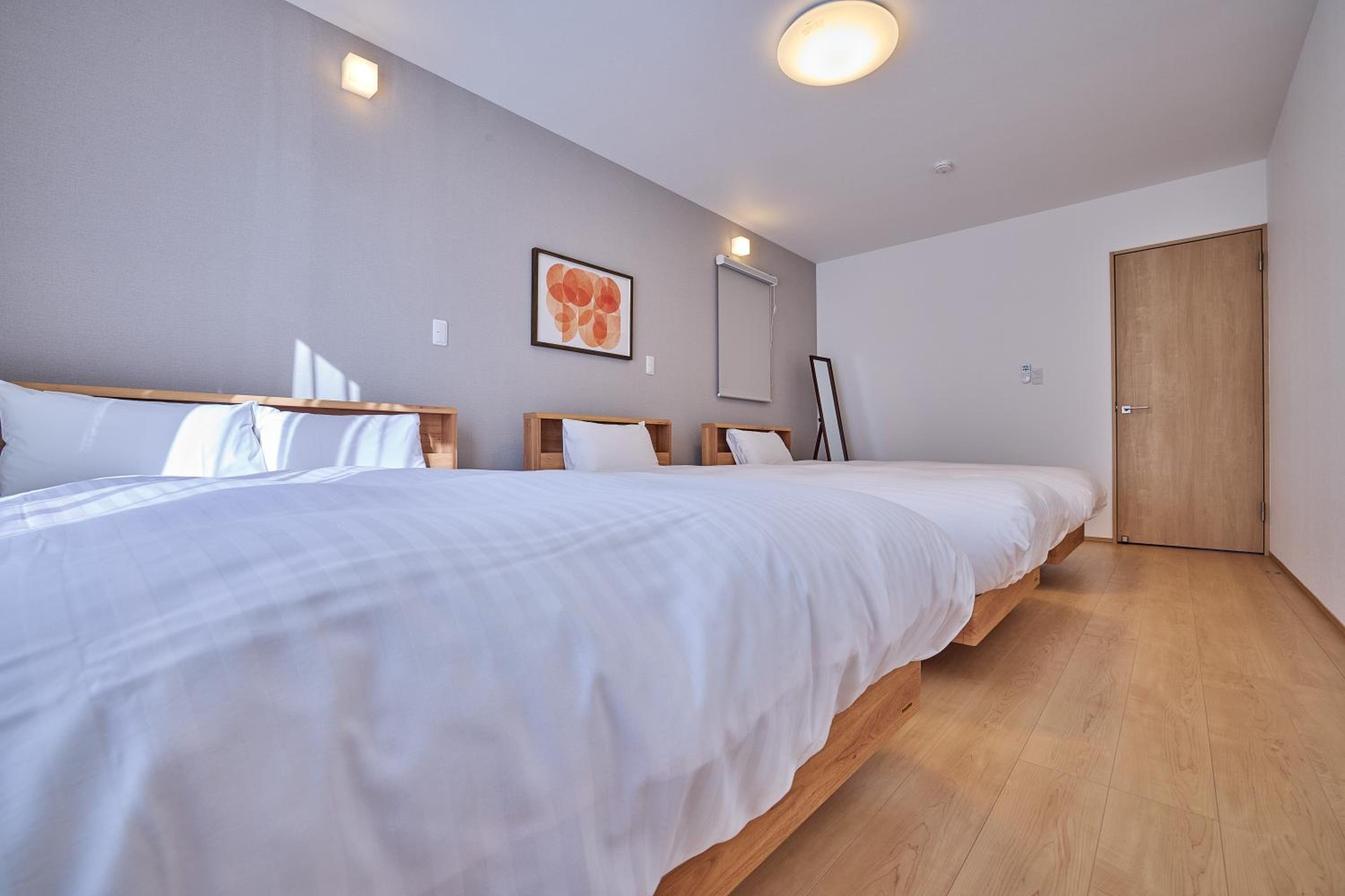 COZY FUJI VIEW Stay