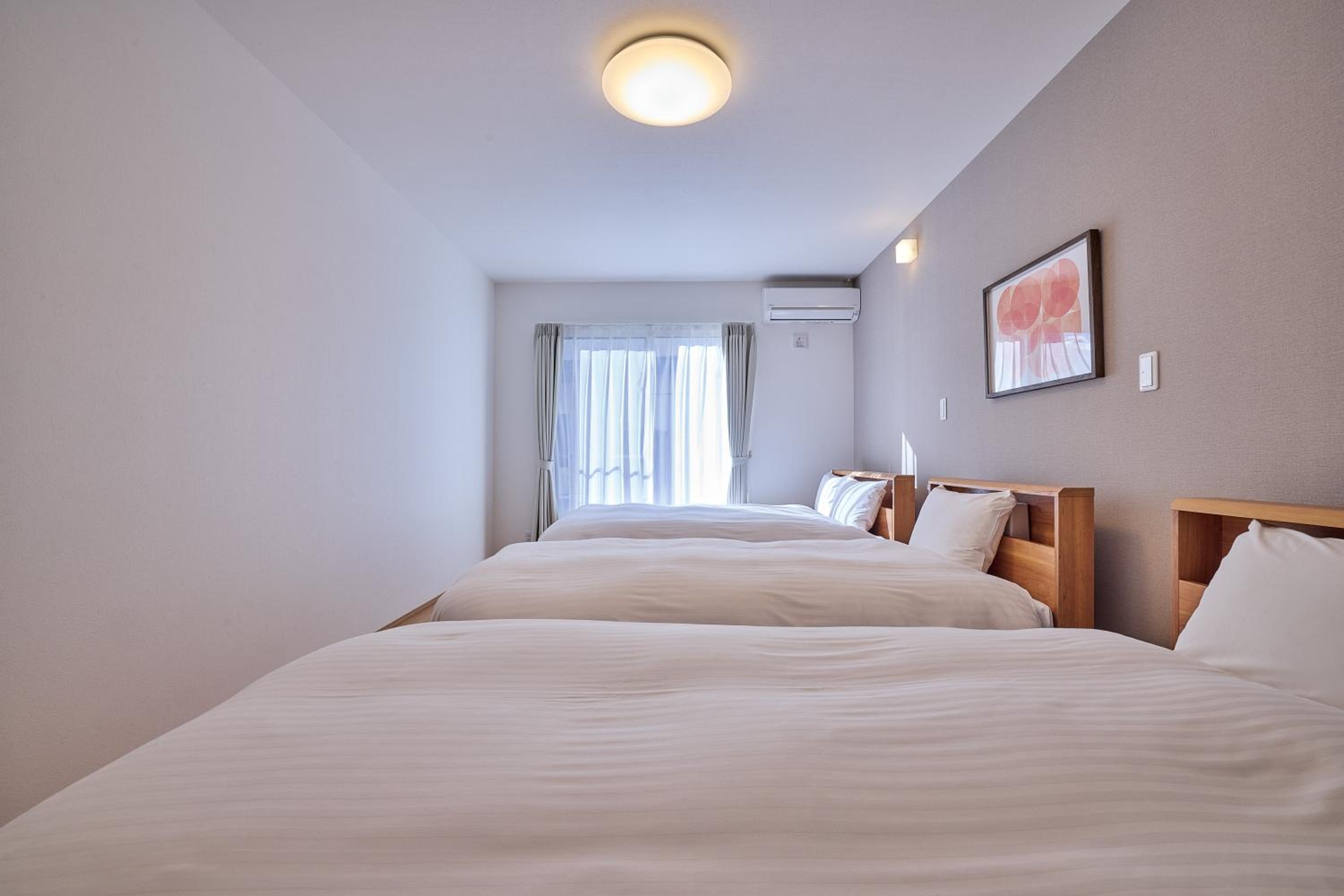 COZY FUJI VIEW Stay