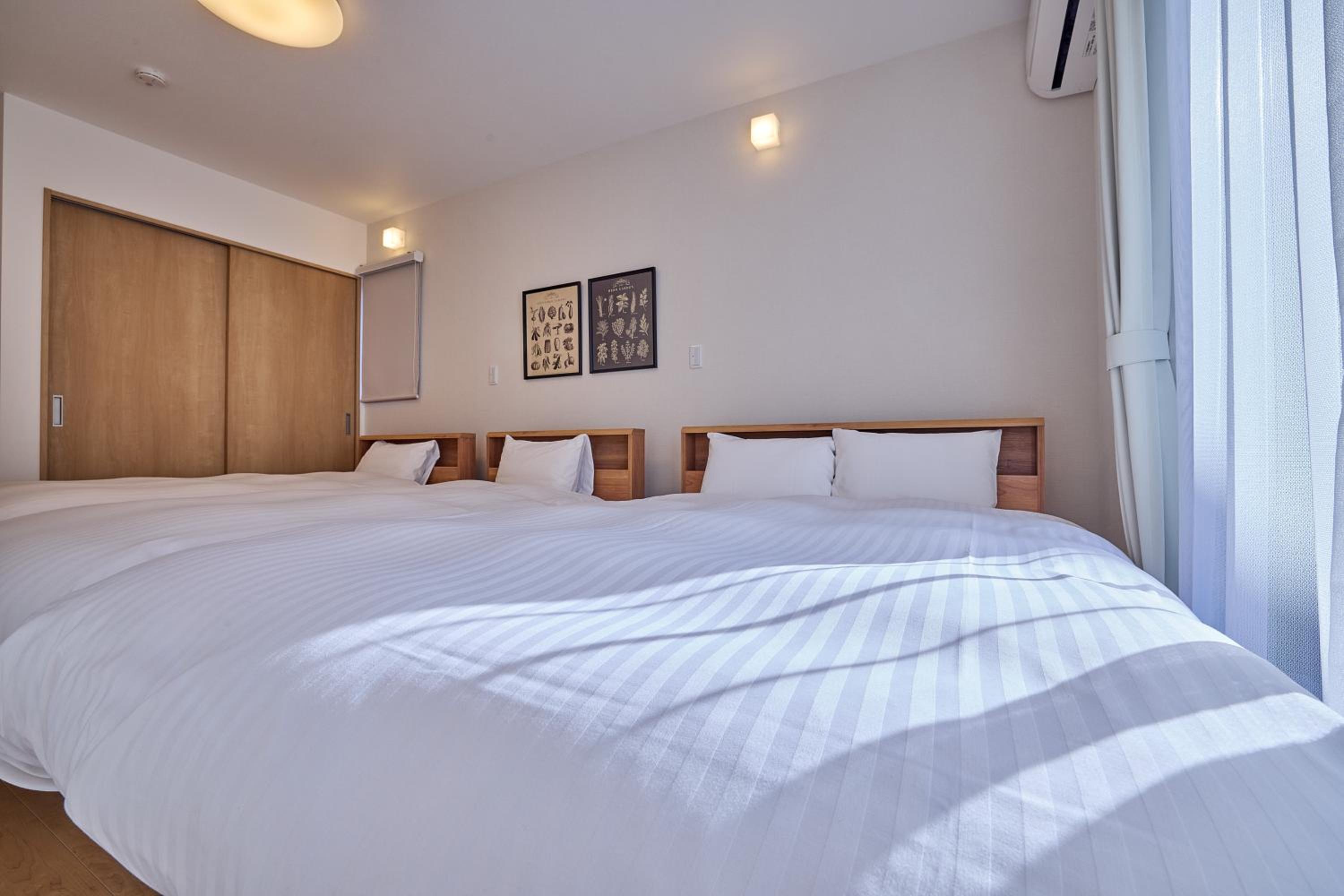 COZY FUJI VIEW Stay