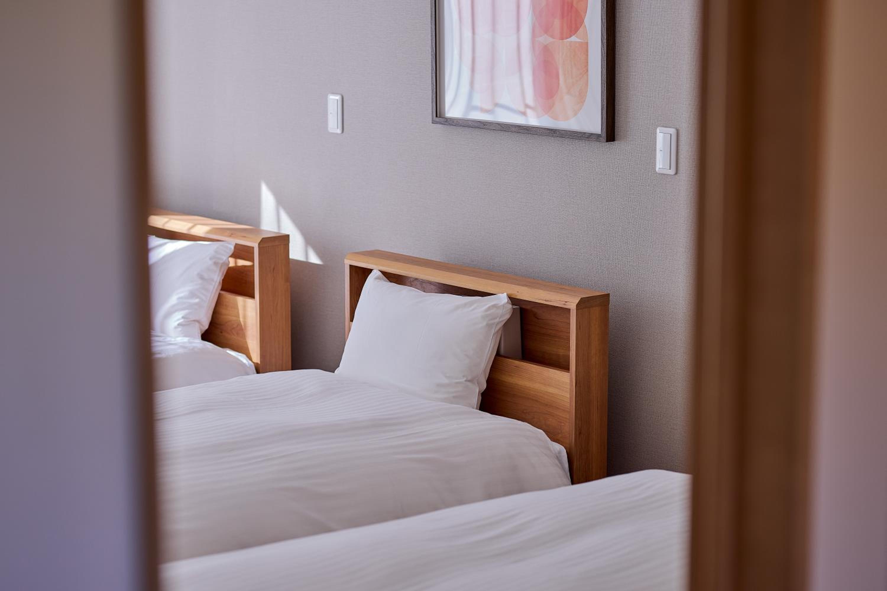 COZY FUJI VIEW Stay