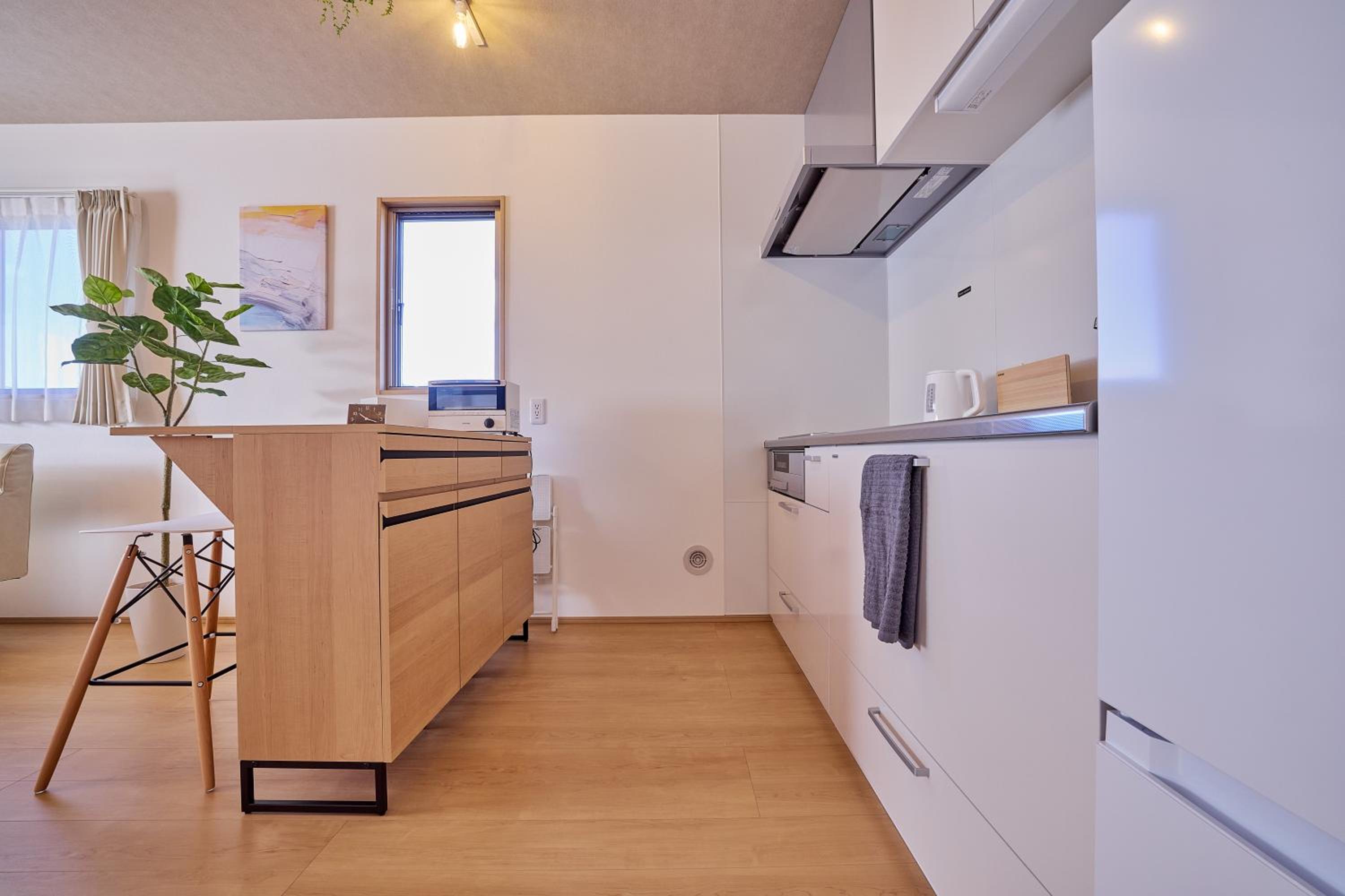 COZY FUJI VIEW Stay