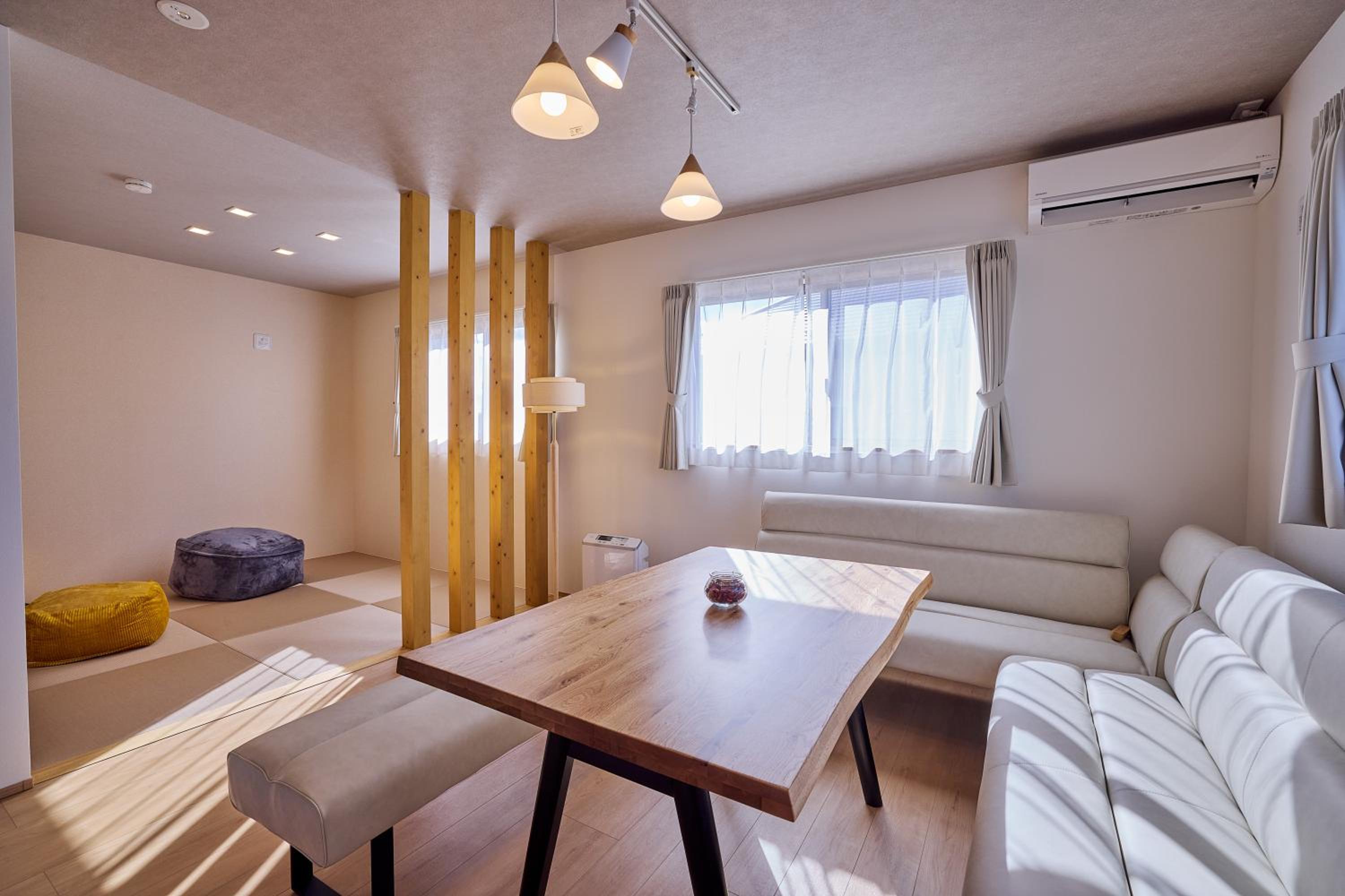 COZY FUJI VIEW Stay