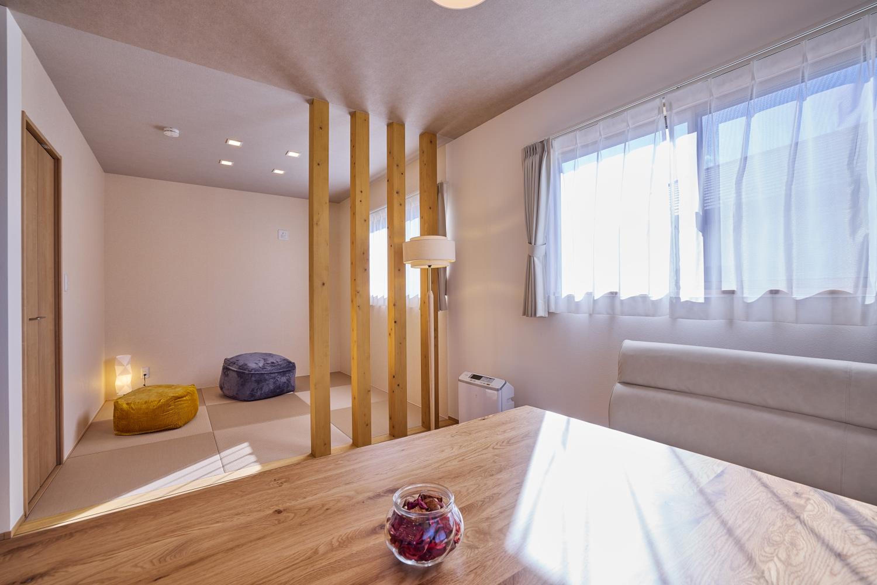 COZY FUJI VIEW Stay