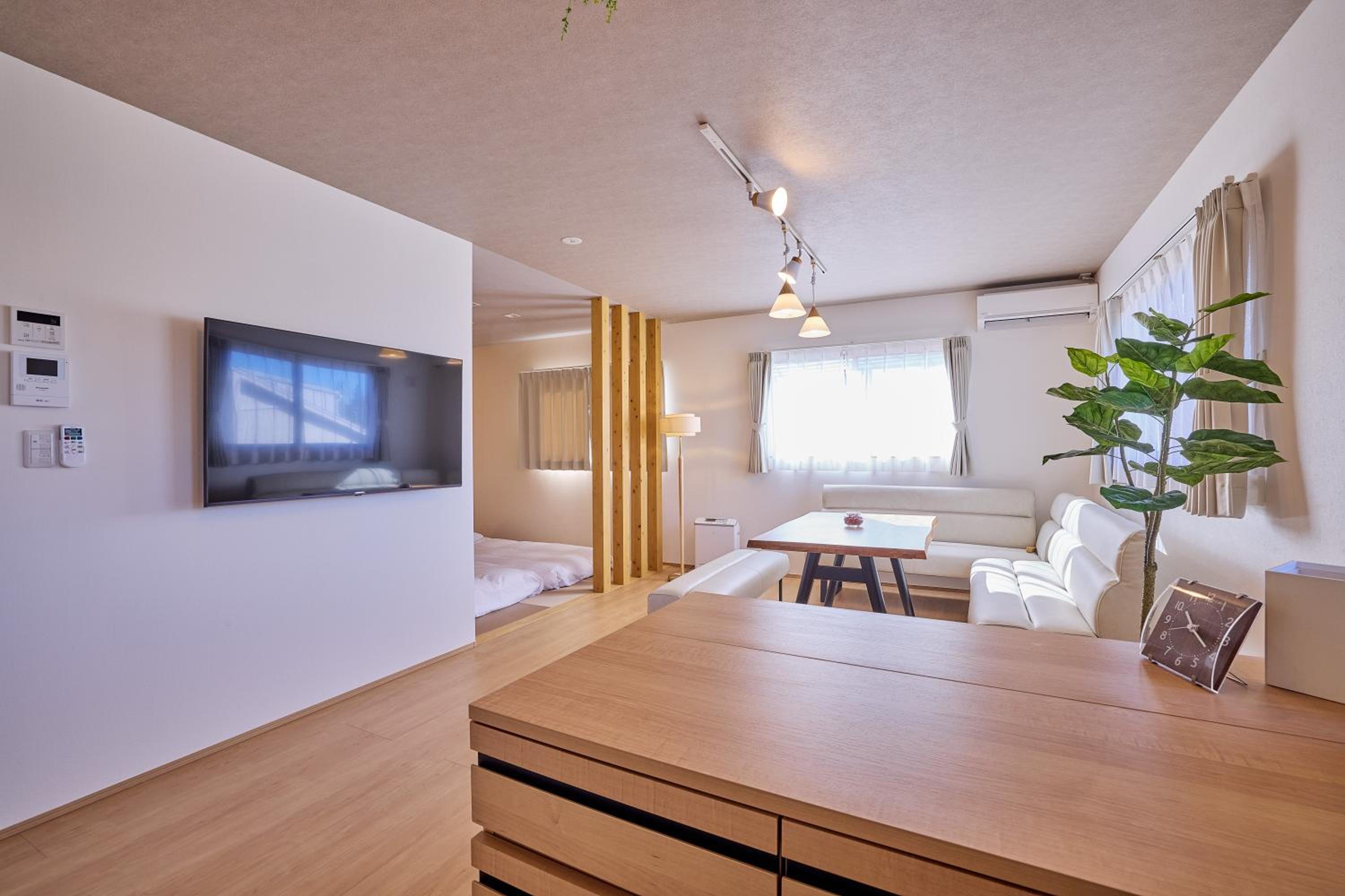 COZY FUJI VIEW Stay