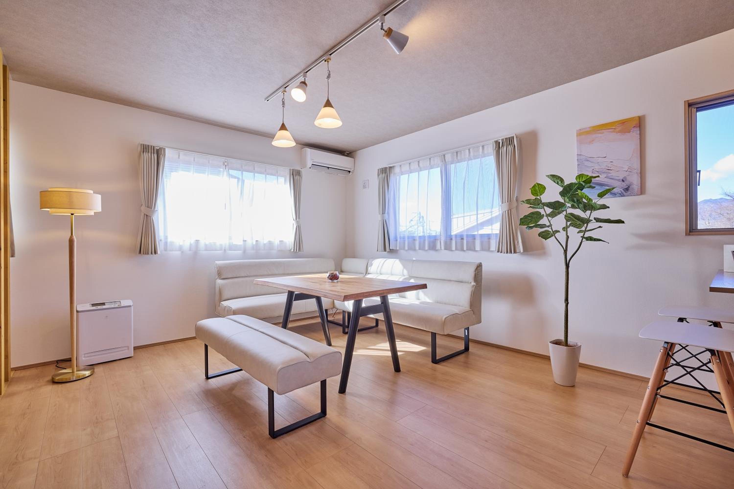 COZY FUJI VIEW Stay