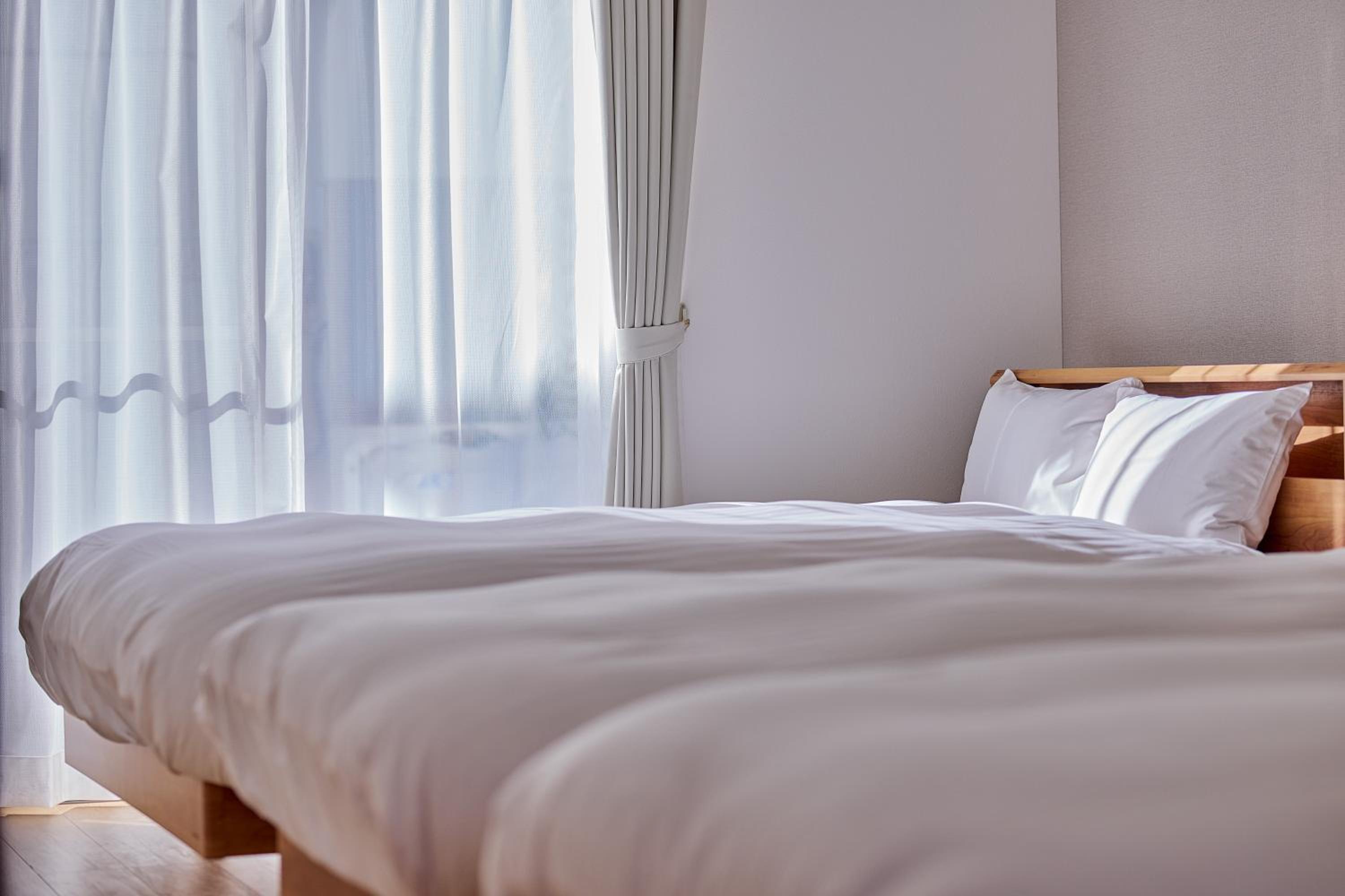 COZY FUJI VIEW Stay