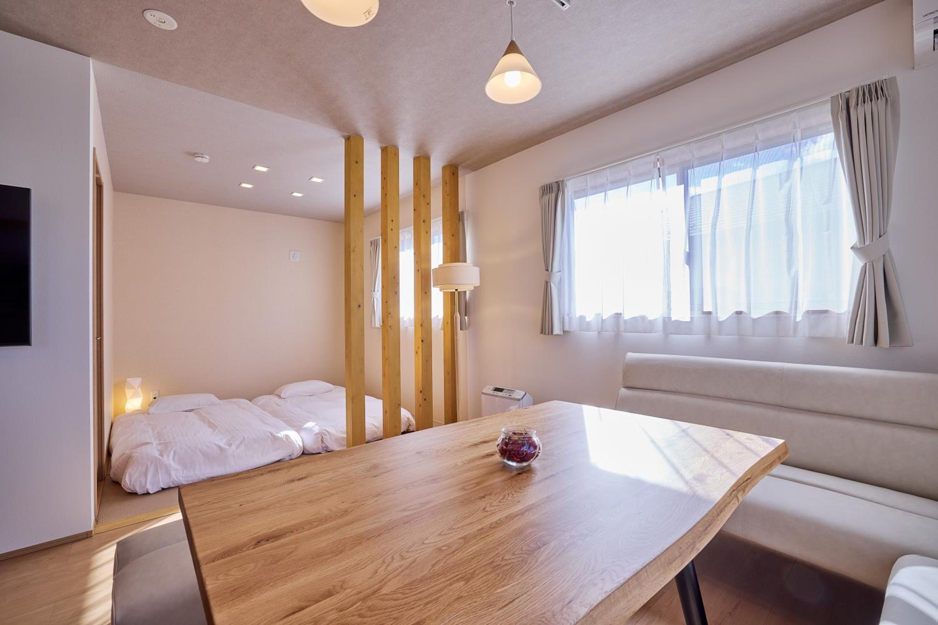 COZY FUJI VIEW Stay