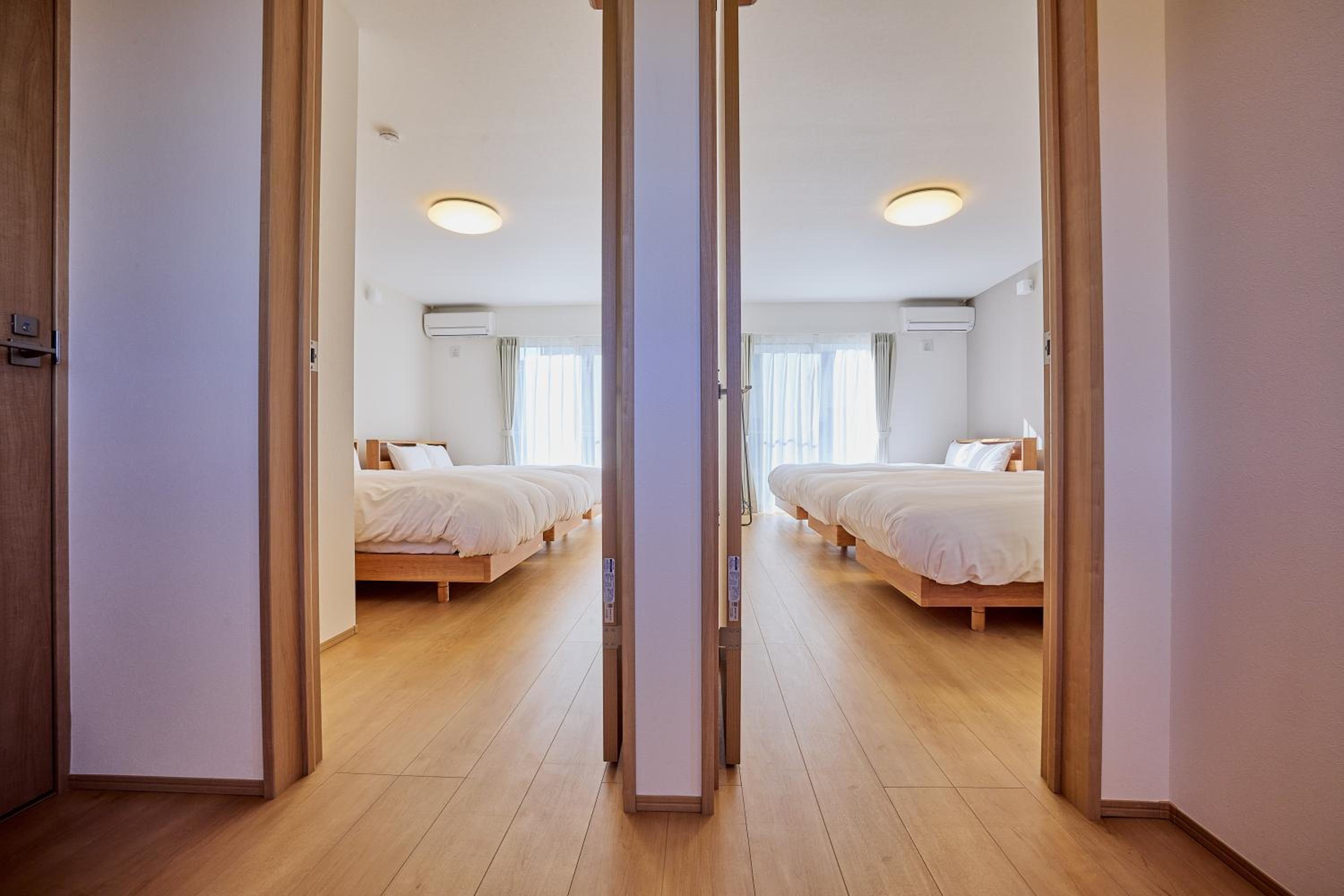 COZY FUJI VIEW Stay