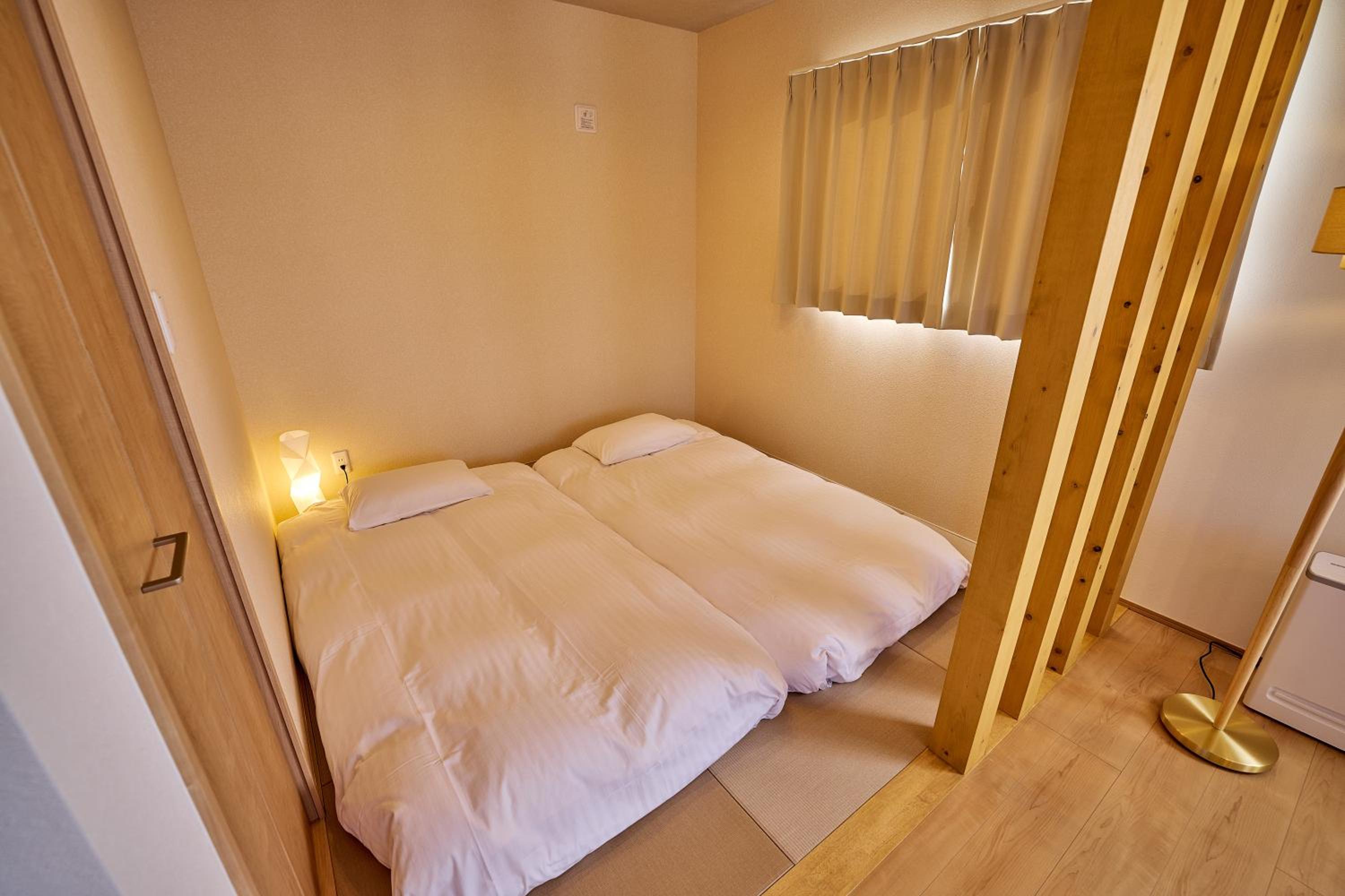 COZY FUJI VIEW Stay
