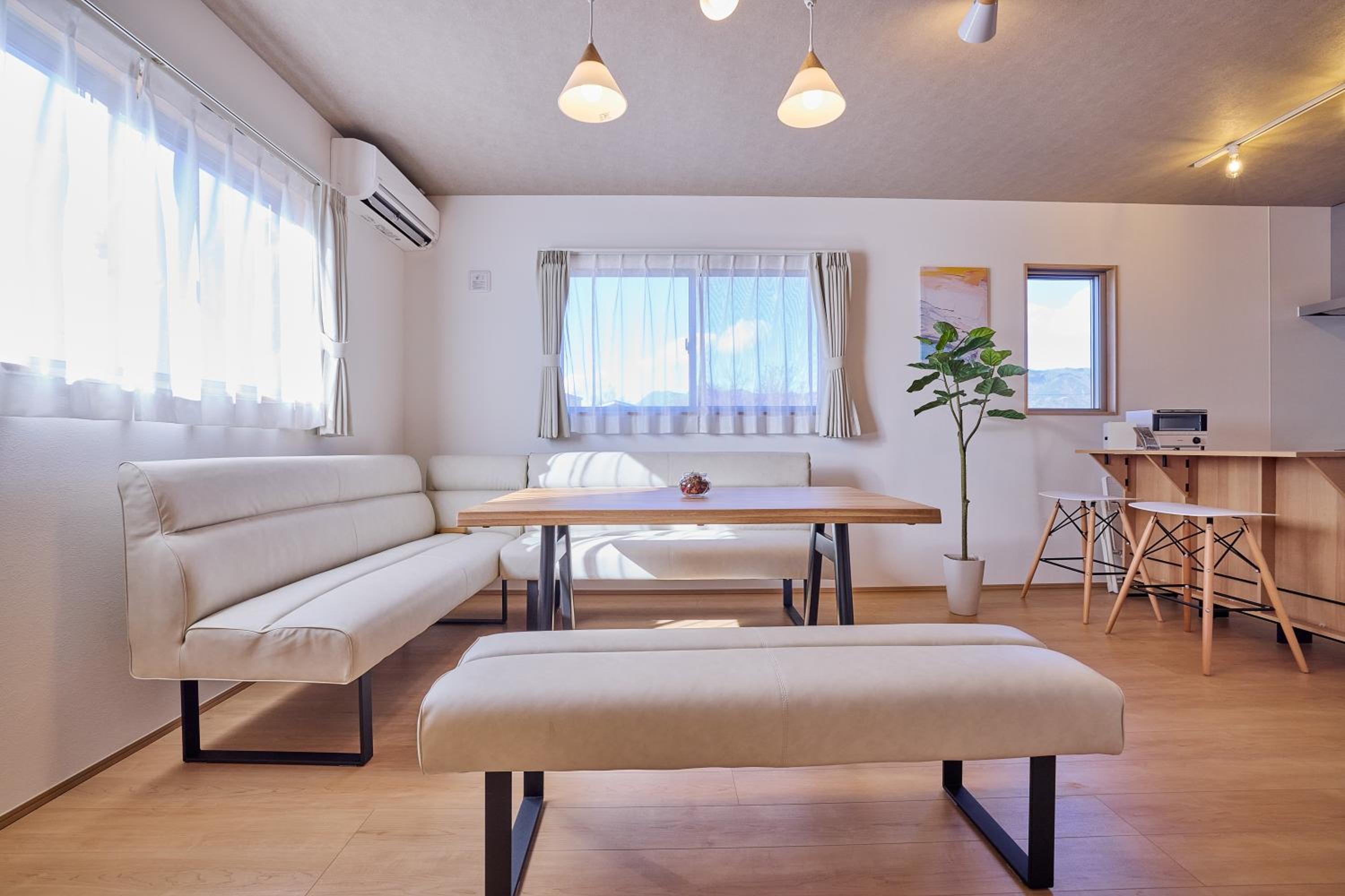 COZY FUJI VIEW Stay