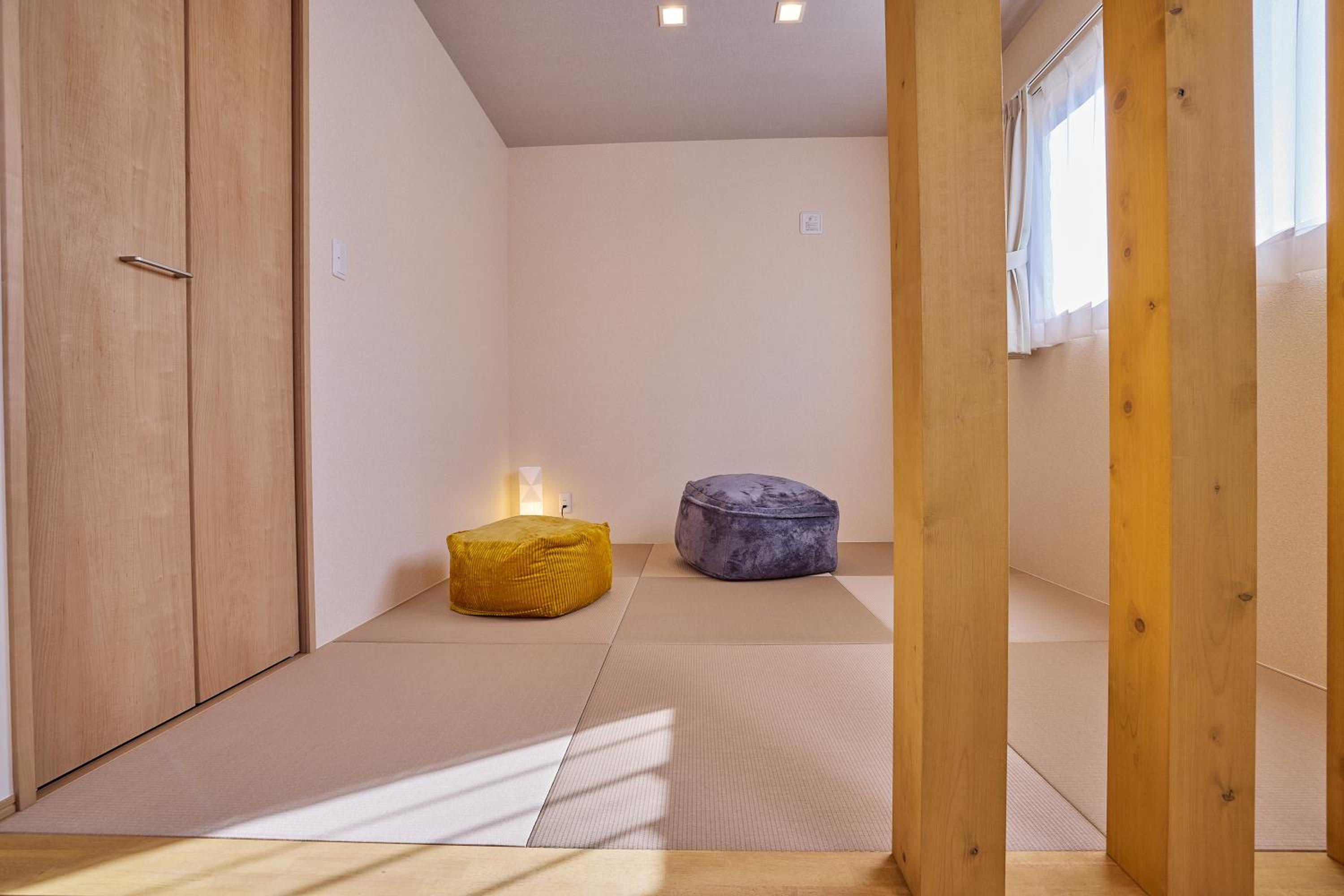 COZY FUJI VIEW Stay