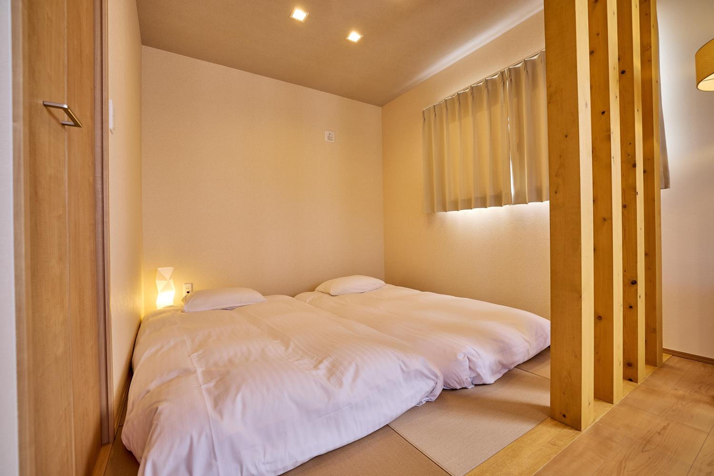 COZY FUJI VIEW Stay