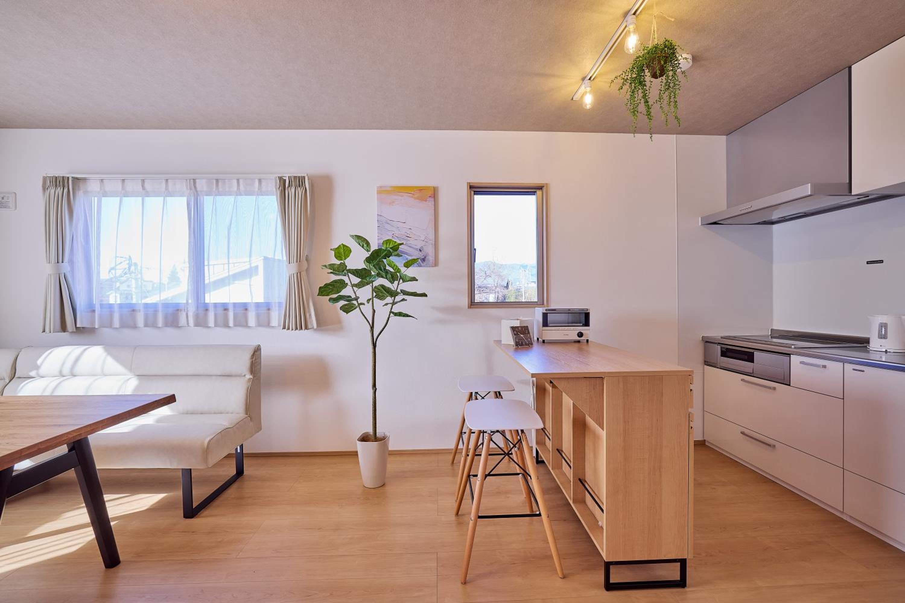 COZY FUJI VIEW Stay