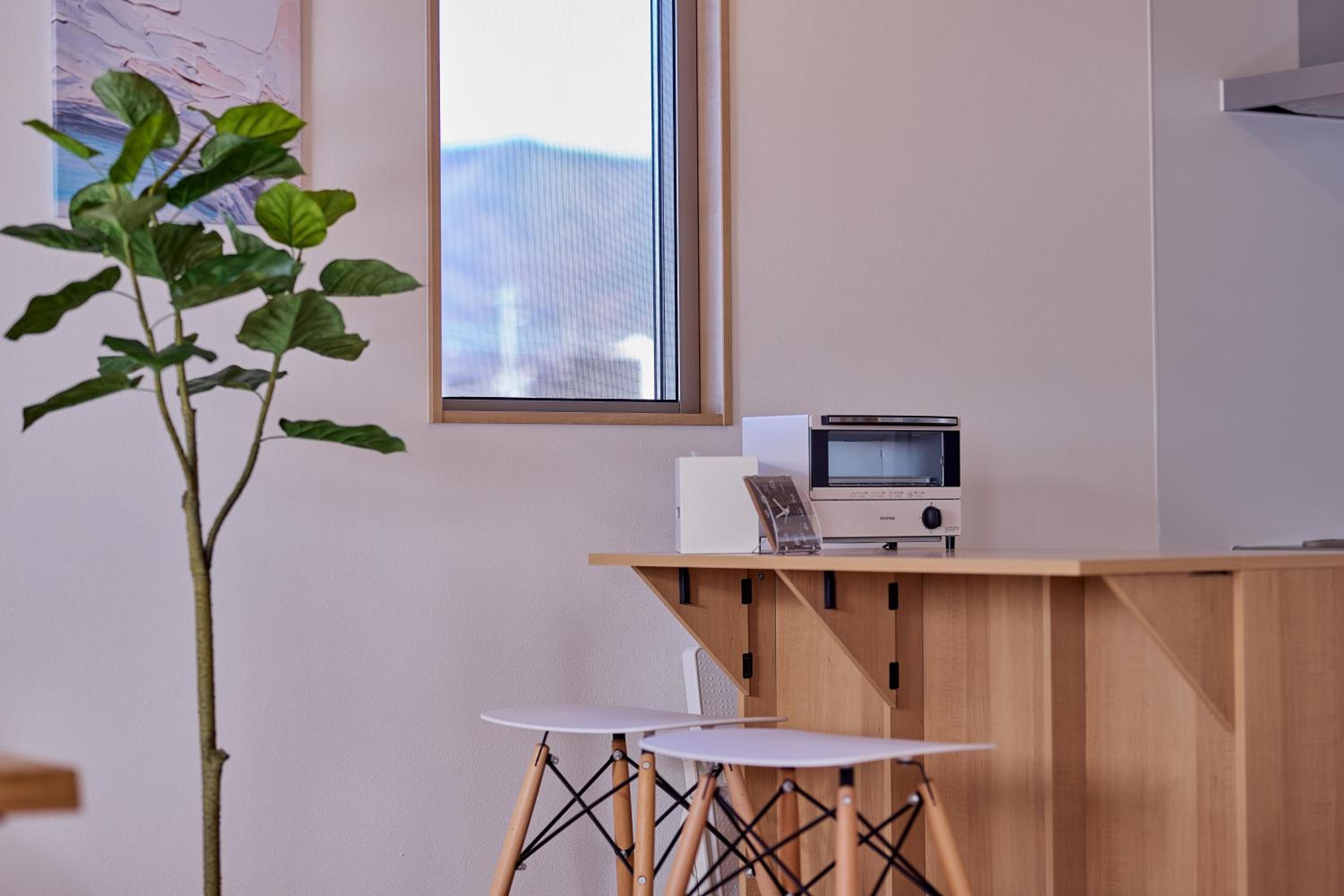 COZY FUJI VIEW Stay