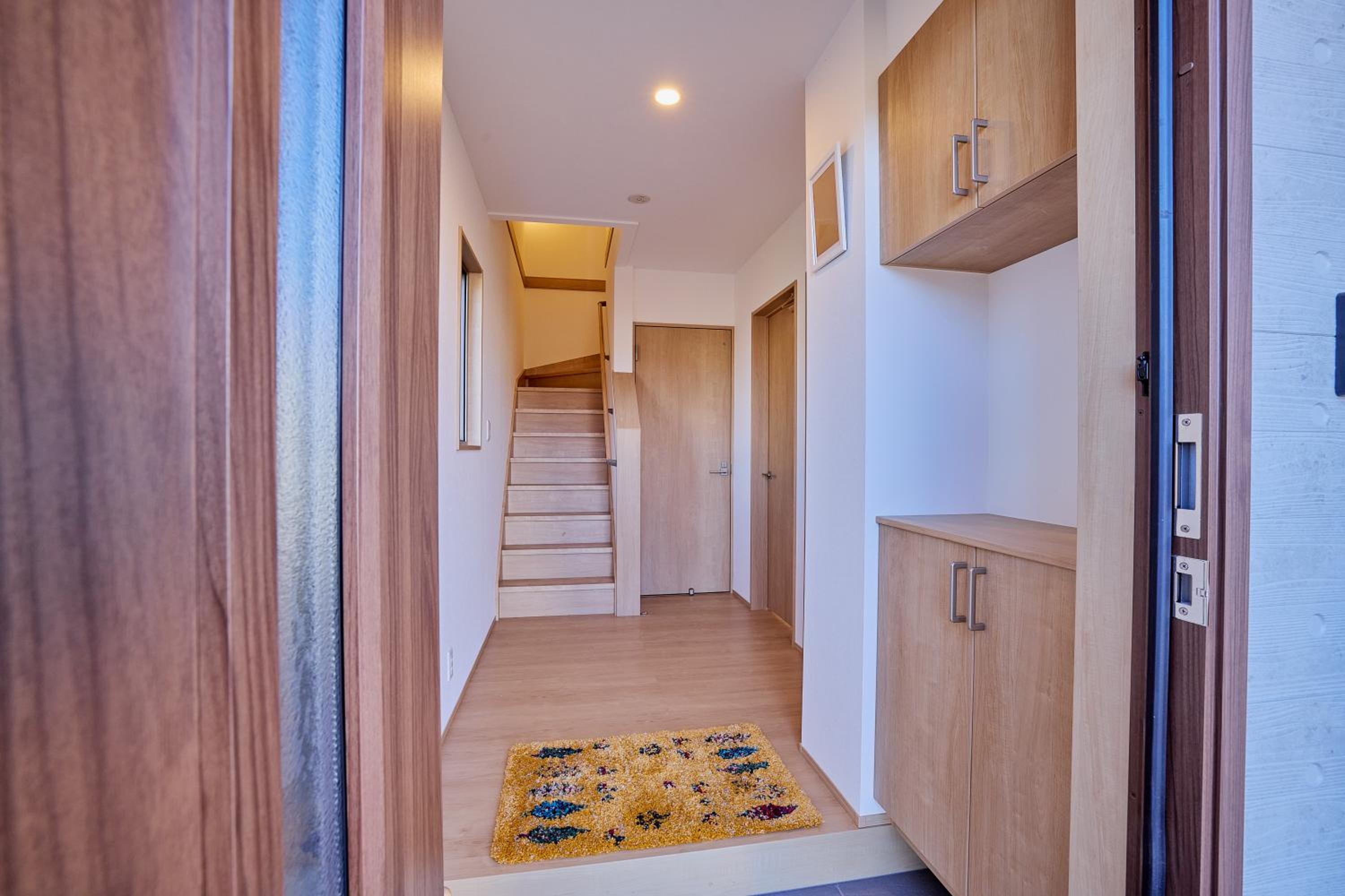 COZY FUJI VIEW Stay