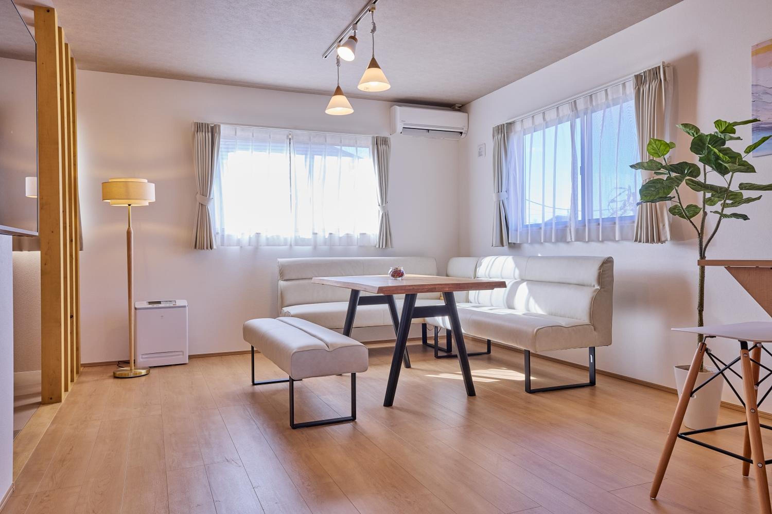 COZY FUJI VIEW Stay